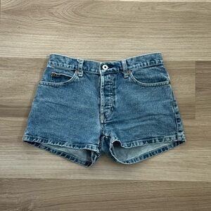 SOLD GAP Denim Shorts